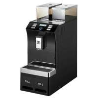 Кофемашина суперавтоматическая Dr.coffee Proxima BTB 101+6